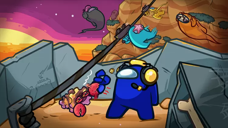 你在地圖上四處走動的頻率如何?