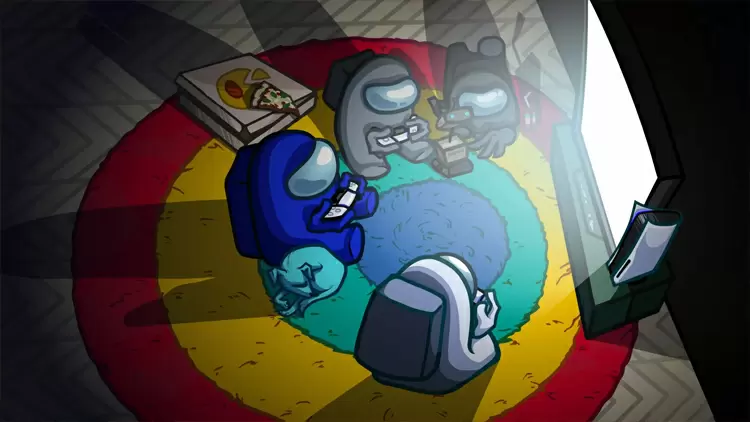 當你在討論中撒謊時,你的說服力有多强?