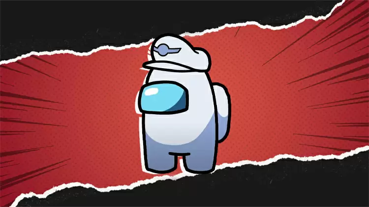 船長 (The Captain)