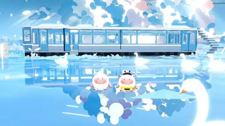 在蛋仔派對中，你最想解鎖的成就是什麼？ 