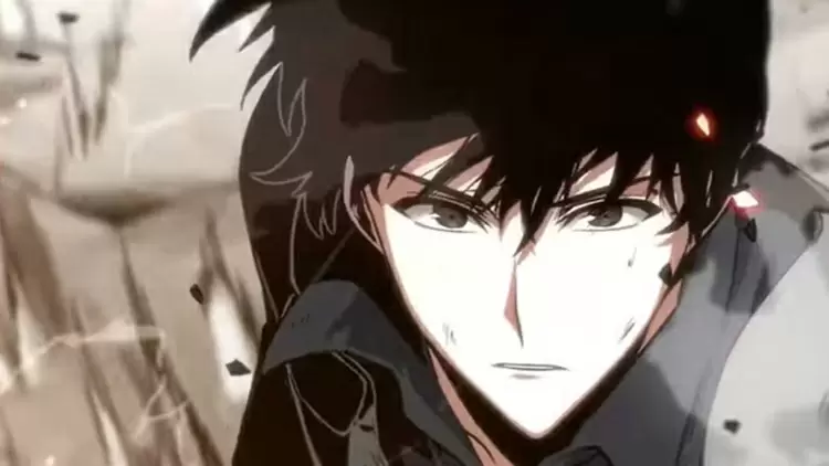 金獨子（김독자Kim Dokja）