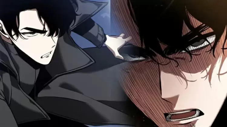 劉衆赫（유중혁Yoo Joonghyuk）