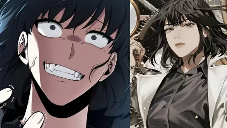 韓秀英（한수영Han Sooyoung）