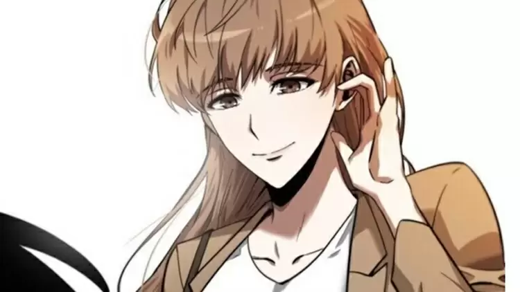 劉尚雅（유상아Yoo Sangah）