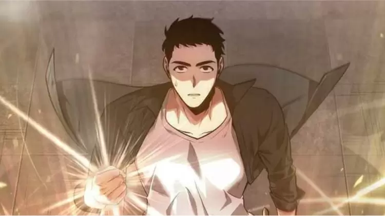 李賢誠（이현성Lee Hyunsung）