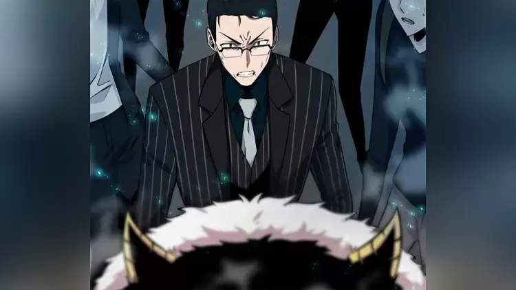 韓明武（한명오Han Myungoh）