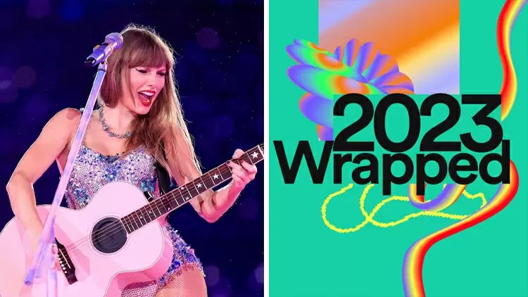 泰勒·斯威夫特