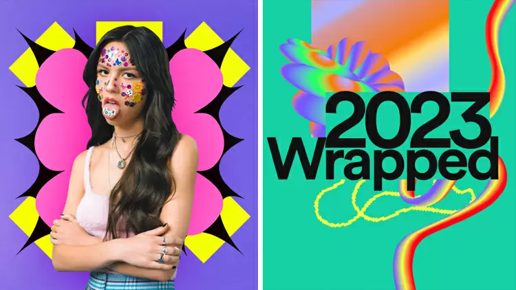 奧利維婭·羅德裏戈