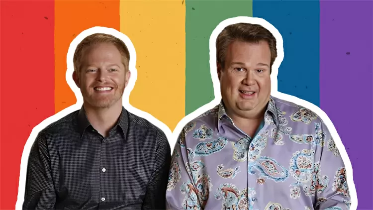 Mitch&Cam談現代家庭