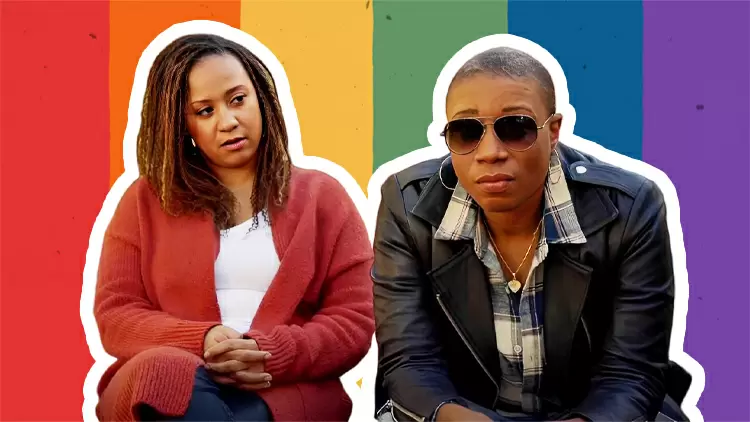 Henrietta和Karen在9-1-1