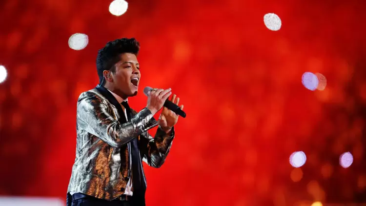 布魯諾·馬爾斯