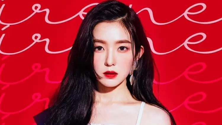Irene-Red Velvet