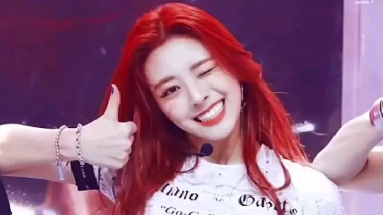 Yuna-Itzy