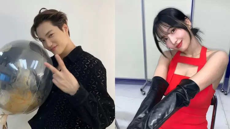 「MAIN DANCER（主舞）」