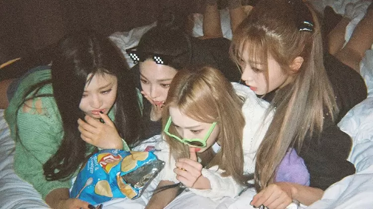 你的穿搭風格最接近以下哪一種?