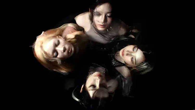 在aespa的MV中,你最想成為哪個場景的C位?