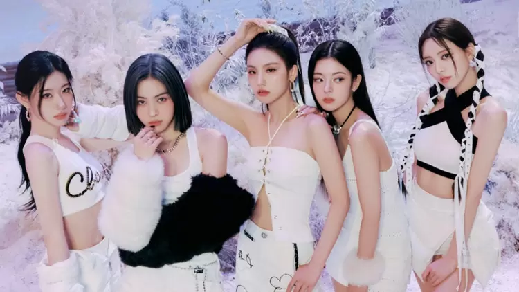 如果你要為一個K-POP音樂節目設計舞台，你會選擇哪一種風格？ 