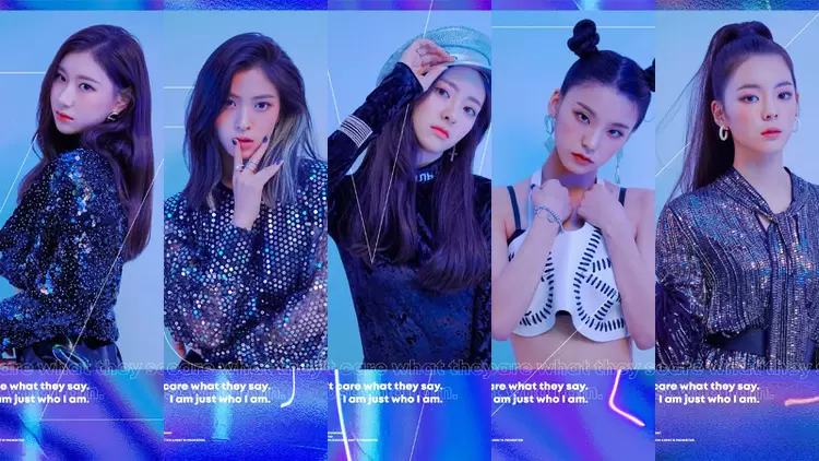 你比較喜歡哪種類型的個人特質？