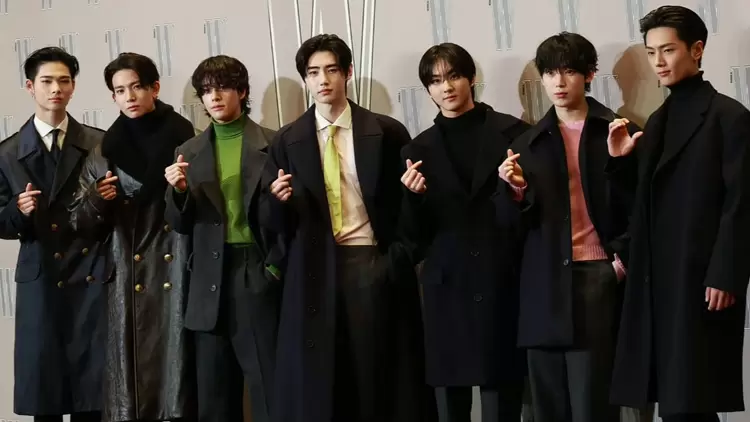 如果你們決定一起學習一項新技能,你會選擇: