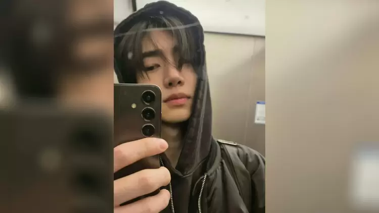 SUNGHOON（성훈，樸成訓）