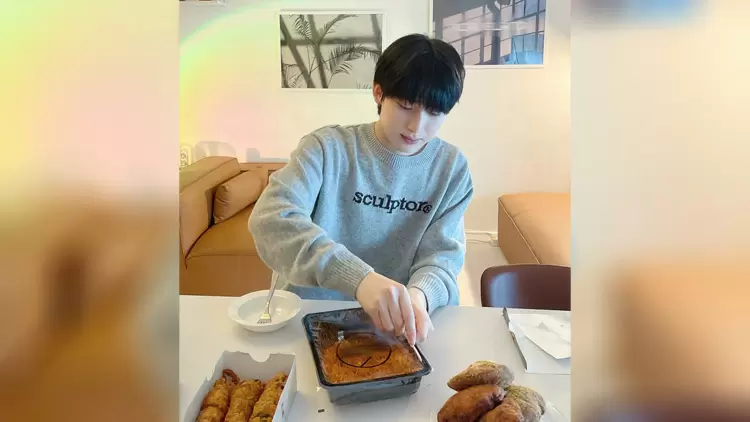 SUNOO（선우，金善禹）