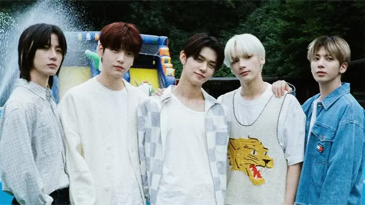 如果你和你的TXT男友要共度一個特別的日子，你希望怎樣慶祝？ 