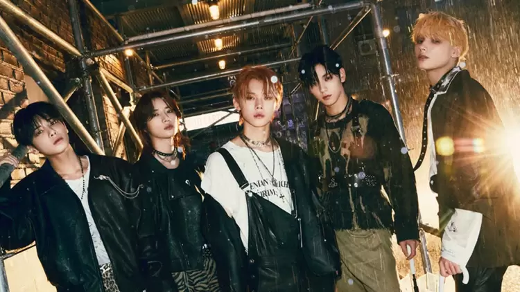 想像一個下雨天，你希望你的TXT男友怎麼陪你度過？