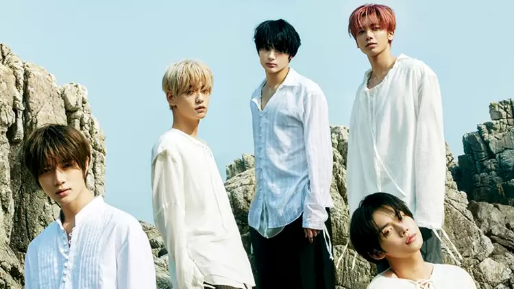 你希望你的TXT男友在你們的紀念日送你什麼樣的禮物？ 