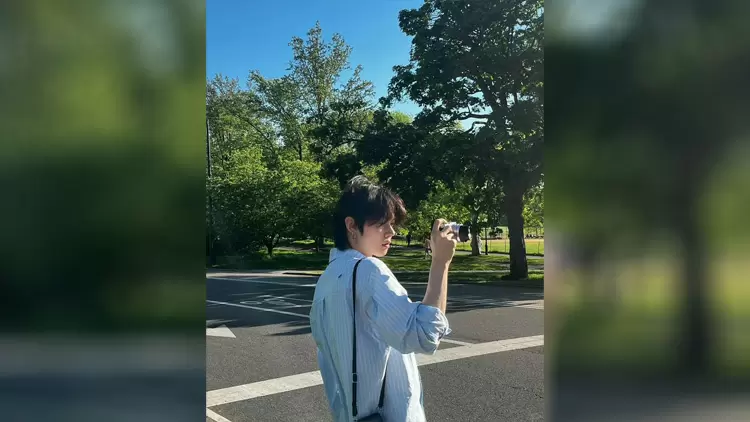 YEONJUN（연준，崔然竣）