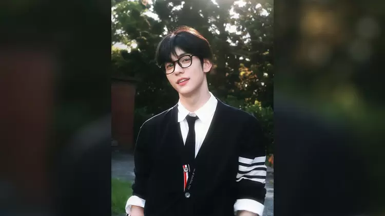 SOOBIN（수빈，崔秀彬）