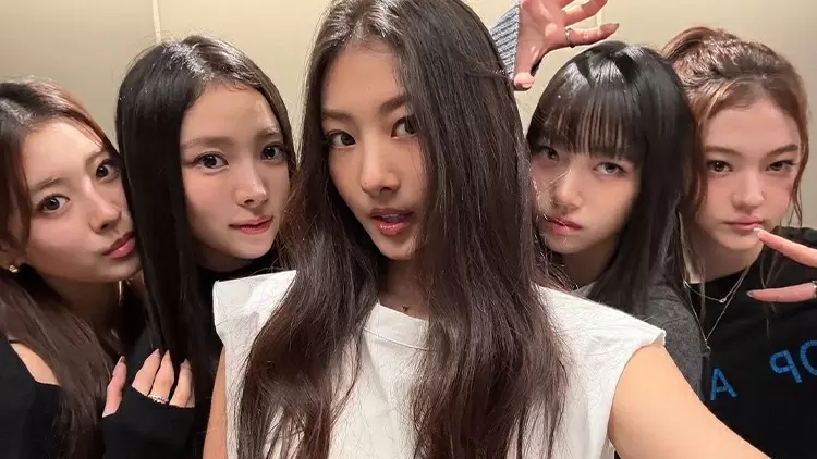 如果你在MEOVV的簽書會上，你有機會向成員提問，你最想問以下哪個問題？