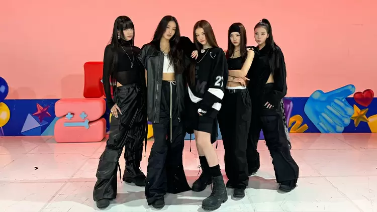 如果你有機會在音樂節目上看到MEOVV的特別舞台，你最期待看到哪種表演？