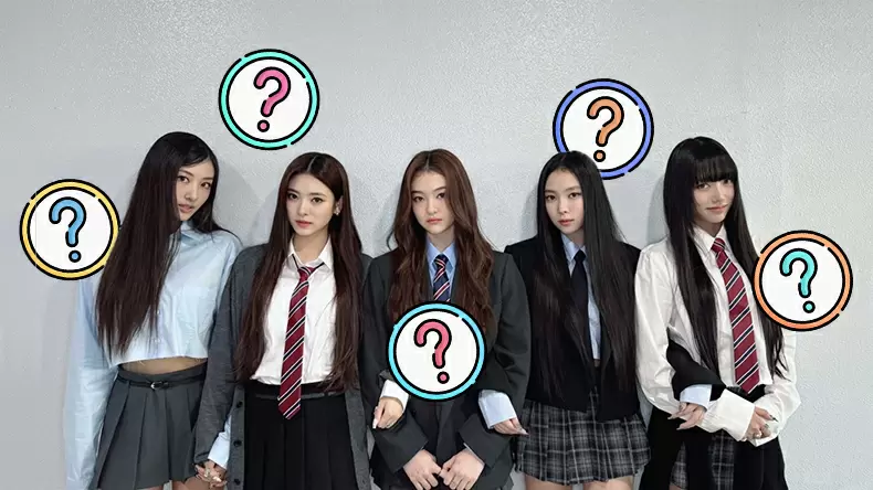 測測你是MEOVV裡的哪位成員?
