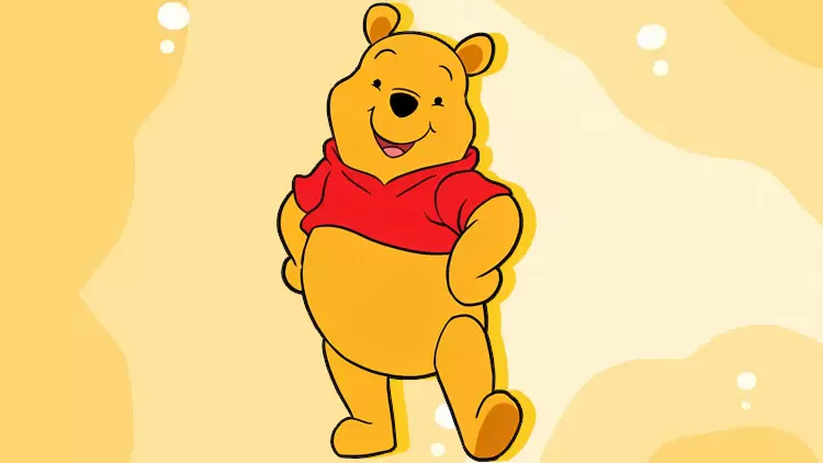 維尼：注意力缺陷障礙