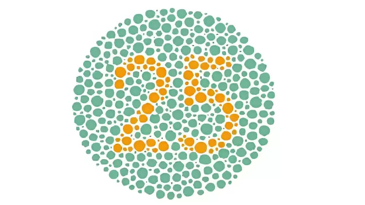 請選擇影像中顯示的數位。