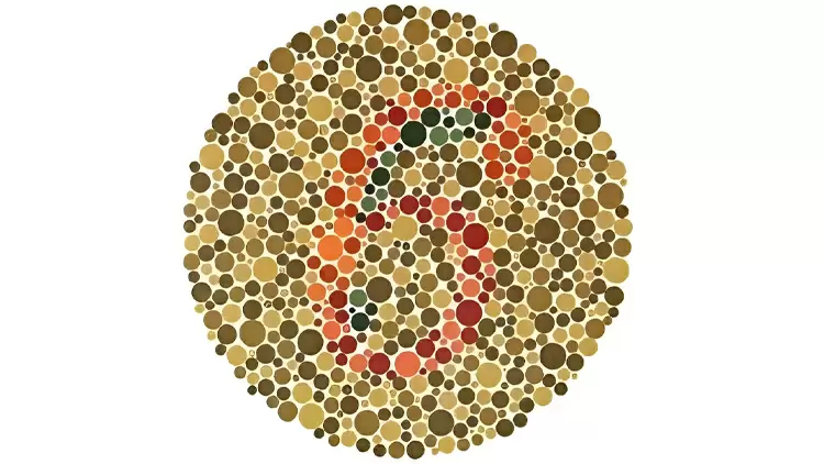 請選擇影像中顯示的數位。