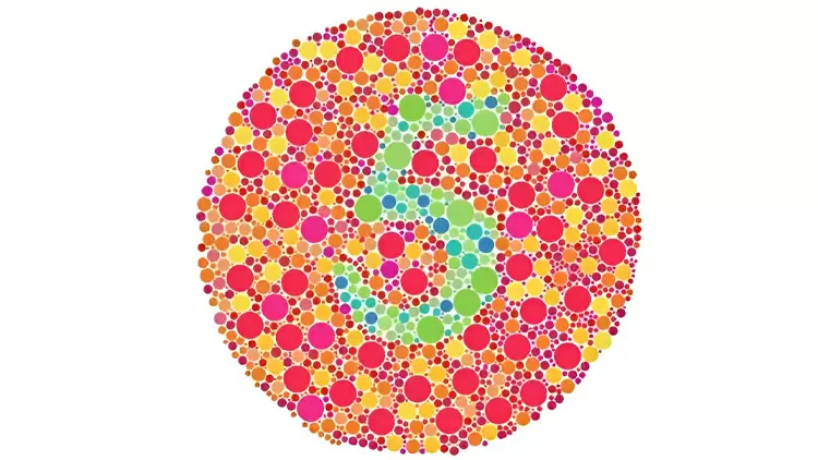 請選擇影像中顯示的數位。