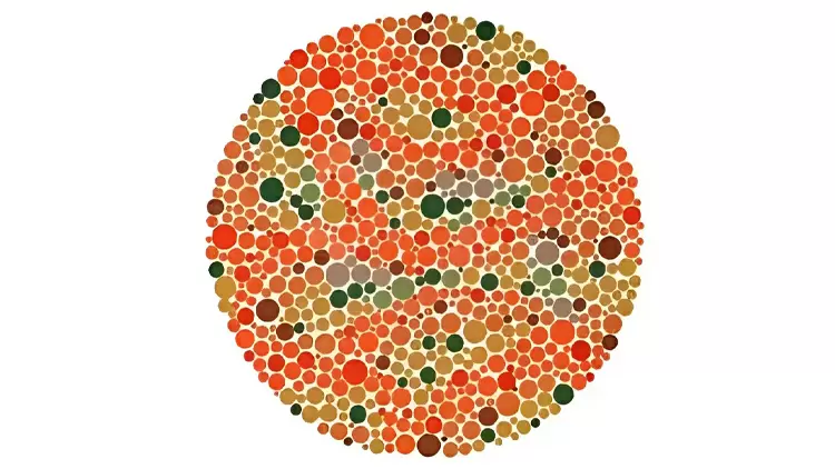 請選擇影像中顯示的數位。