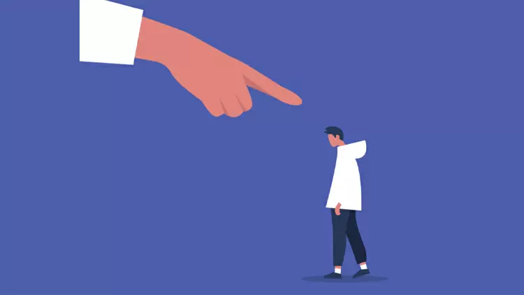 意識到並相信你的直覺