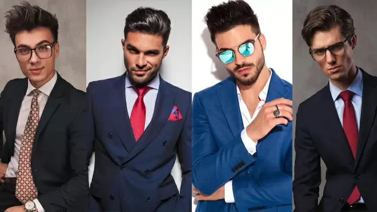 魅力四射的全能選手