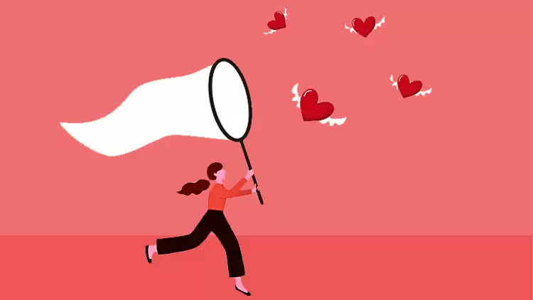 滿懷希望的夢想家