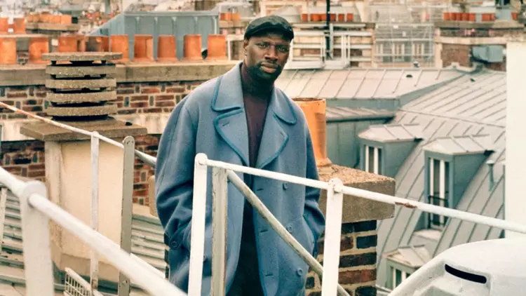 你的法式男友是奧瑪希！