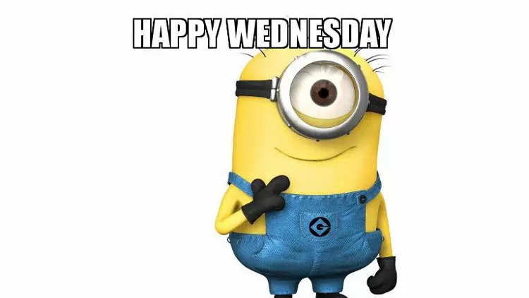 Wednesday