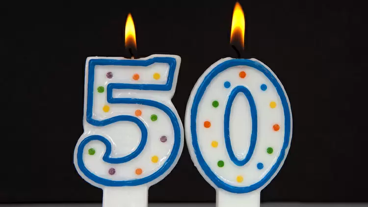 注意！ 紅色警報！ 你必須開始積極關注自己的身體健康。