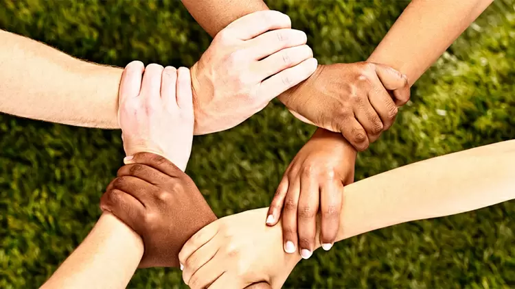 你的文化根源可能與非洲或拉丁美洲的傳統有關。