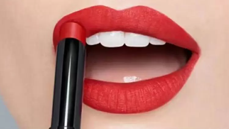 Nars#131臭名昭著