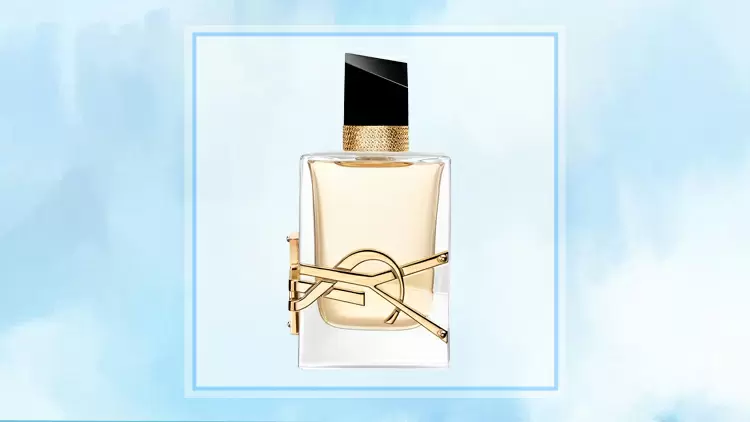 YSL-Libre Absolu Platine淡香水
