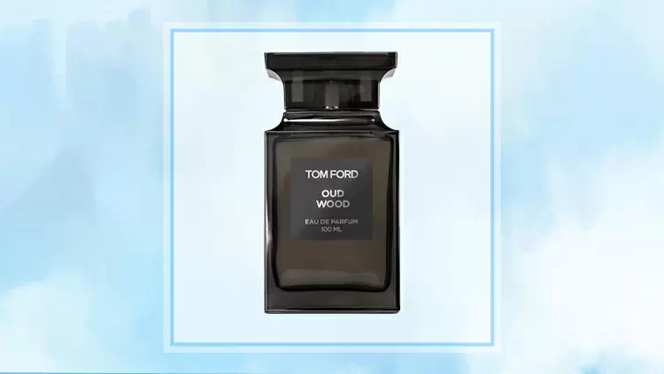 Tom Ford-Oud Wood