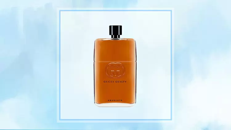 Gucci有罪絕對