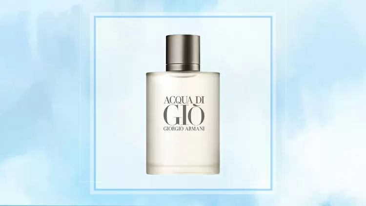 阿瑪尼Acqua Di Gio
